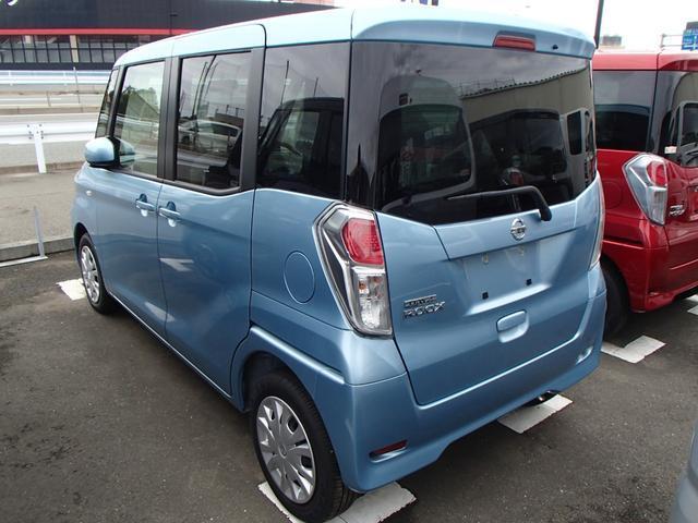 S エマージェンシーブレーキ・レス 届出済未使用車 禁煙車(13枚目)