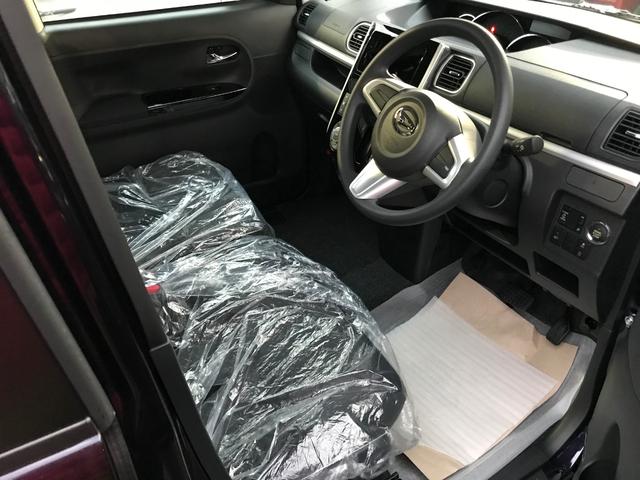 カスタムX シートヒーター 禁煙車 届出済未使用車(14枚目)