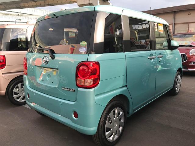 L SAIII 衝突回避システム 禁煙車 届出済未使用車(11枚目)