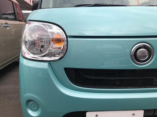 L SAIII 衝突回避システム 禁煙車 届出済未使用車(19枚目)