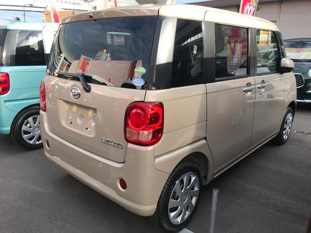 L SAIII 衝突回避システム 禁煙車 届出済未使用車(8枚目)