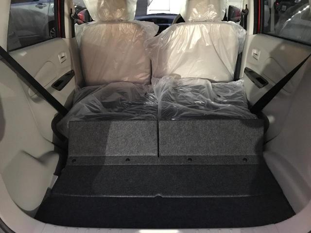 E シートヒーター オートミラー 禁煙車 届出済未使用車(12枚目)