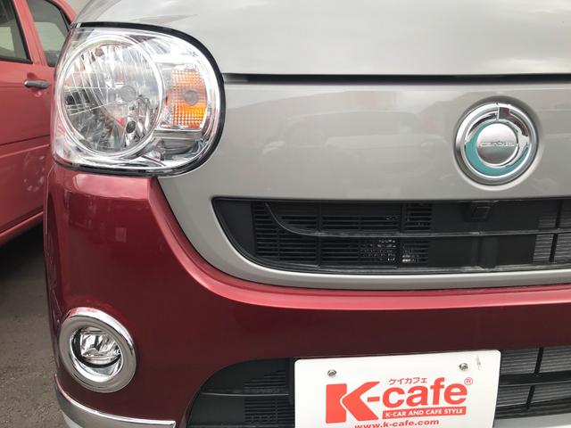 Xリミテッドメイクアップ SAIII 禁煙車 届出済未使用車(19枚目)