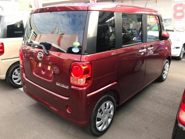L SAIII 衝突回避システム 禁煙車 届出済未使用車(12枚目)
