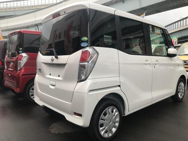 S 両側スライドドア オートミラー 禁煙車 届出済未使用車(11枚目)
