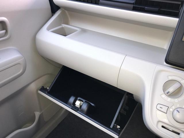FA キーレス リヤフラットシート 禁煙車 届出済未使用車(17枚目)