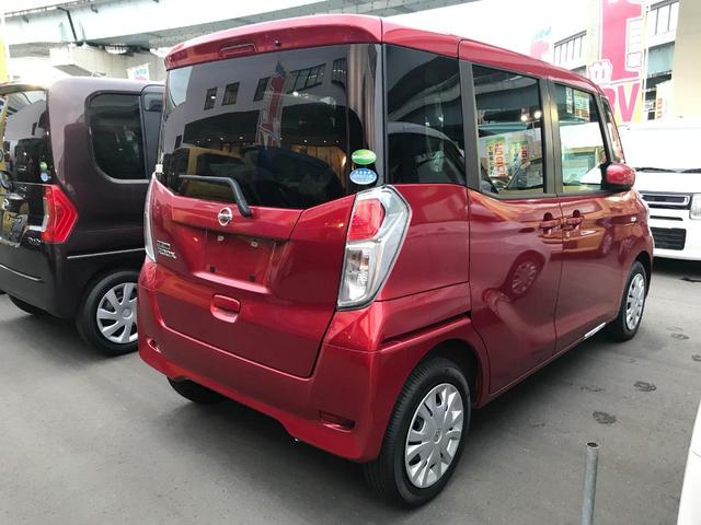 S 両側スライドドア オートミラー 禁煙車 届出済未使用車(11枚目)