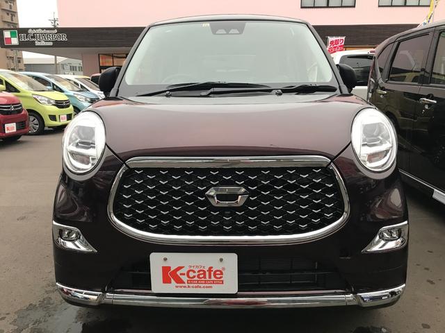 スタイルG リミテッド SAIII シートヒーター 禁煙車(6枚目)
