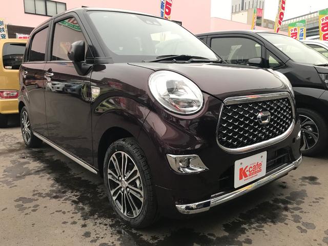 スタイルG リミテッド SAIII シートヒーター 禁煙車(7枚目)