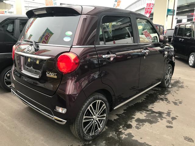 スタイルG リミテッド SAIII シートヒーター 禁煙車(8枚目)