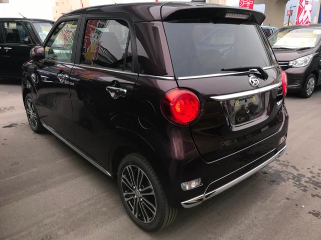 スタイルG リミテッド SAIII シートヒーター 禁煙車(9枚目)