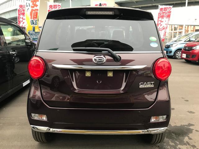 スタイルG リミテッド SAIII シートヒーター 禁煙車(10枚目)
