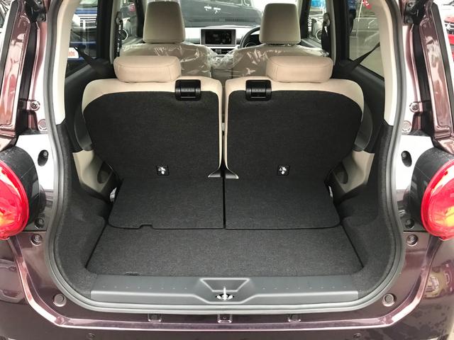 スタイルG リミテッド SAIII シートヒーター 禁煙車(11枚目)