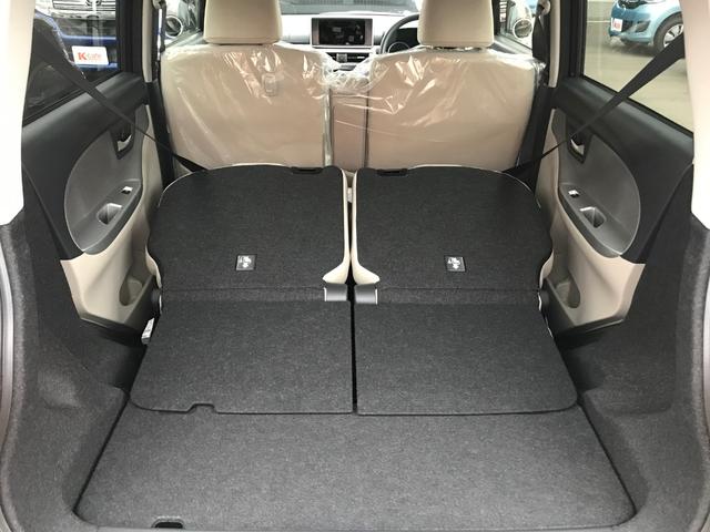 スタイルG リミテッド SAIII シートヒーター 禁煙車(12枚目)