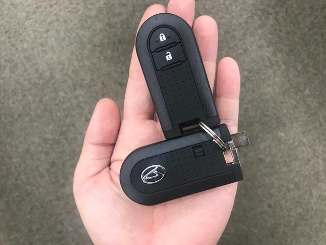 スタイルG リミテッド SAIII シートヒーター 禁煙車(18枚目)