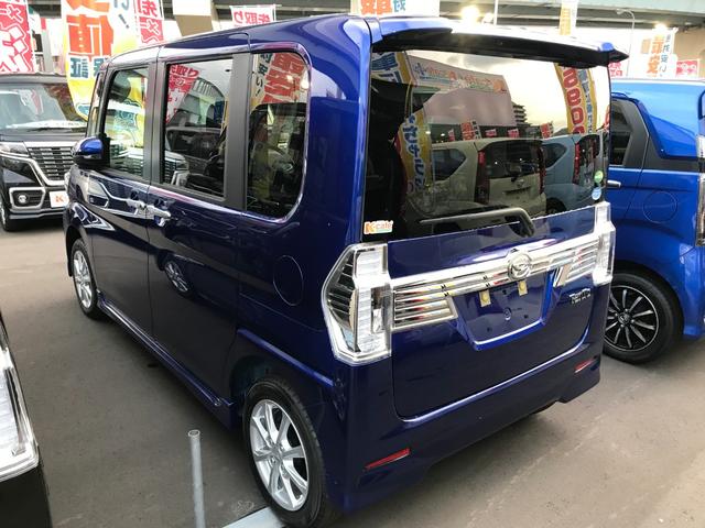 カスタムX シートヒーター 禁煙車 届出済未使用車(9枚目)