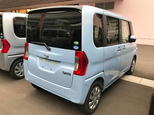 L ピラーレス センターメーター 禁煙車 届出済未使用車(8枚目)