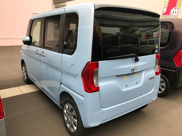L ピラーレス センターメーター 禁煙車 届出済未使用車(9枚目)