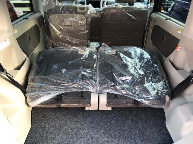 L ピラーレス センターメーター 禁煙車 届出済未使用車(12枚目)