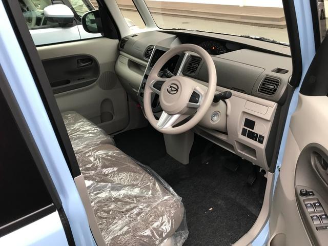 L ピラーレス センターメーター 禁煙車 届出済未使用車(13枚目)