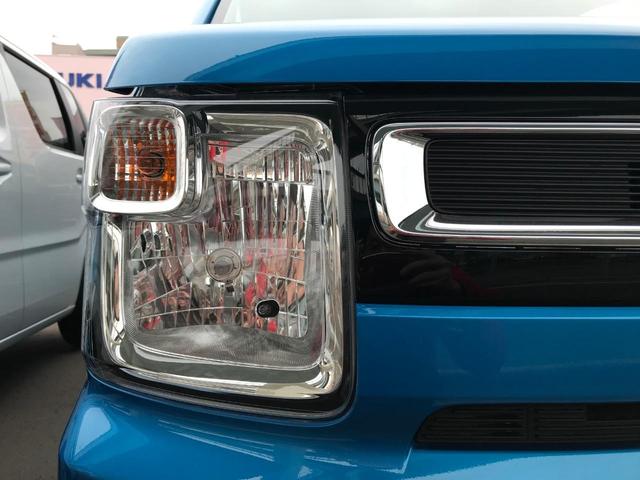 FA キーレス リヤフラットシート 禁煙車 届出済未使用車(20枚目)