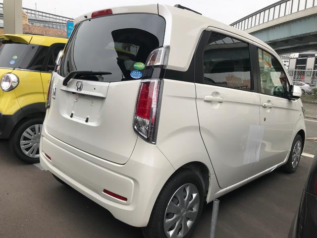 C キーレス リヤフラットシート 禁煙車 届出済未使用車(12枚目)