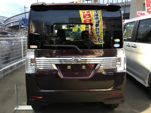 カスタムX 片側電動スライド シートヒーター 届出済未使用車(12枚目)