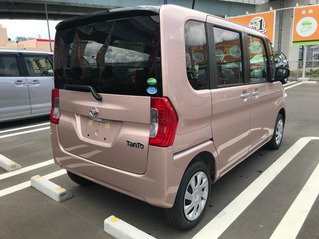 L ピラーレス アイドリングストップ 禁煙車 届出済未使用車(12枚目)