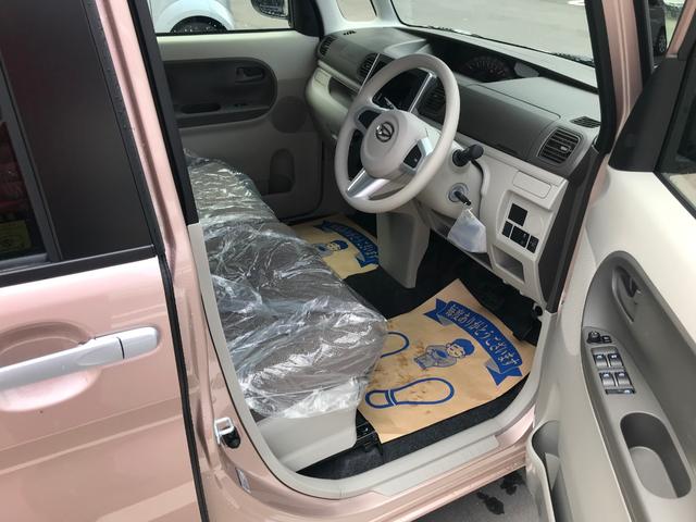 L ピラーレス アイドリングストップ 禁煙車 届出済未使用車(15枚目)