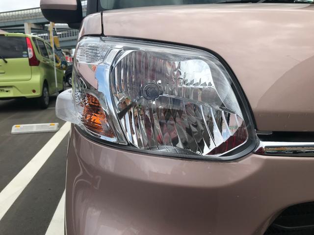 L ピラーレス アイドリングストップ 禁煙車 届出済未使用車(19枚目)