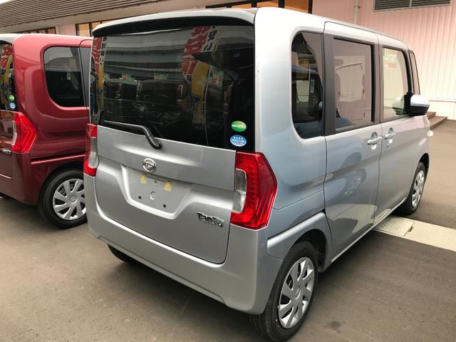 L ピラーレス リヤフラットシート 禁煙車 届出済未使用車(11枚目)