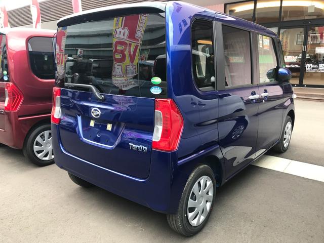 L ピラーレス アイドリングストップ 禁煙車 届出済未使用車(11枚目)