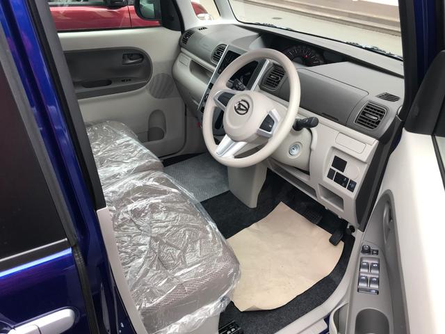 L ピラーレス アイドリングストップ 禁煙車 届出済未使用車(14枚目)