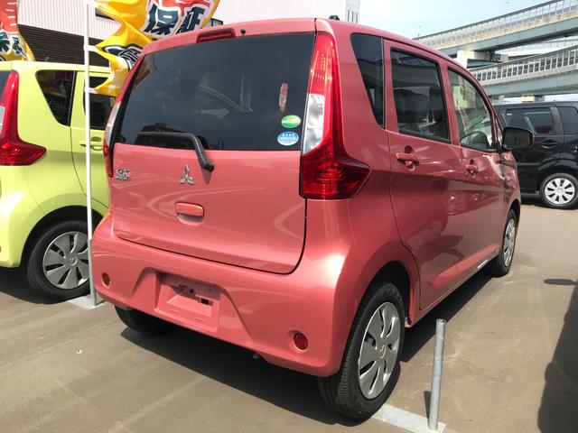 E シートヒーター オートミラー 禁煙車 届出済未使用車(11枚目)