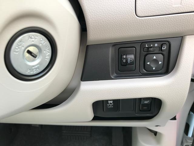E シートヒーター オートミラー 禁煙車 届出済未使用車(15枚目)