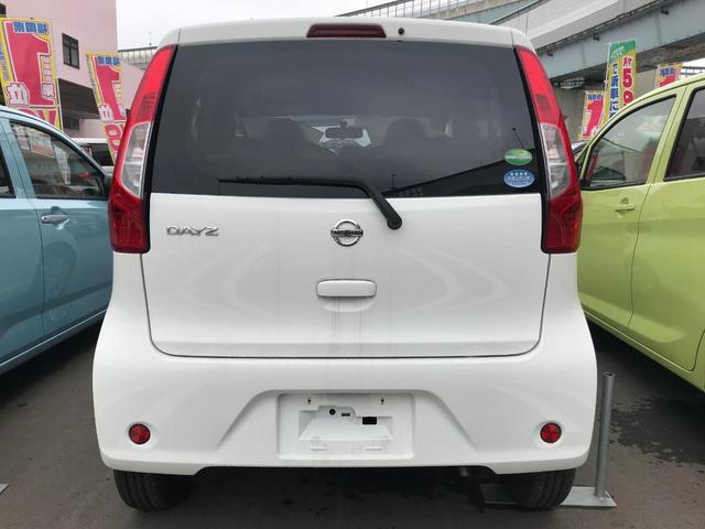 J エマージェンシーブレーキ・レス 禁煙車 届出済未使用車(13枚目)