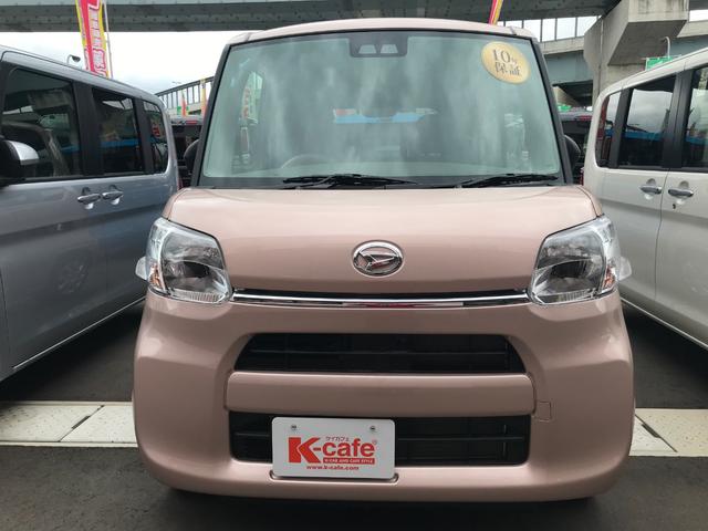 XリミテッドSAIII 衝突軽減機能 禁煙車 届出済未使用車(10枚目)