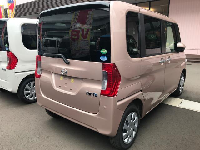 XリミテッドSAIII 衝突軽減機能 禁煙車 届出済未使用車(11枚目)