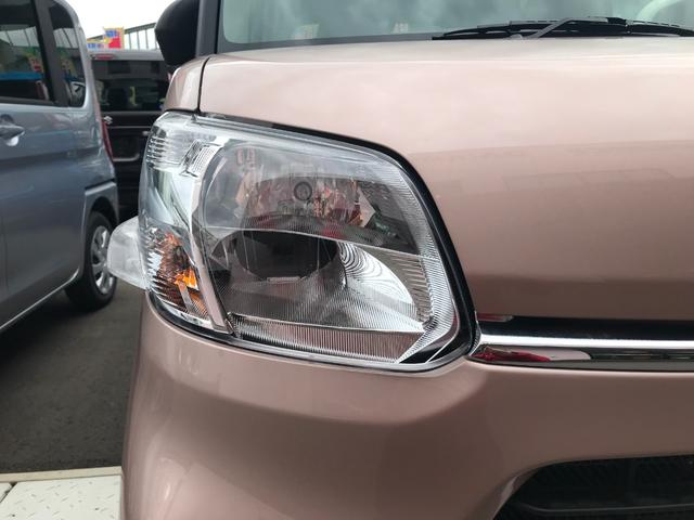 XリミテッドSAIII 衝突軽減機能 禁煙車 届出済未使用車(19枚目)