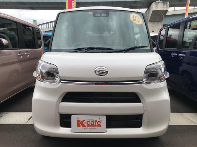 XリミテッドSAIII 両側電動ドア 禁煙車 届出済未使用車(10枚目)