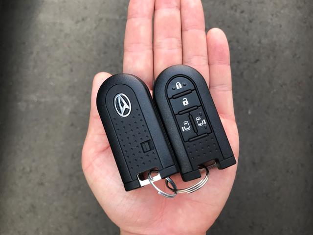 XリミテッドSAIII シートヒーター 禁煙 届出済未使用車(18枚目)