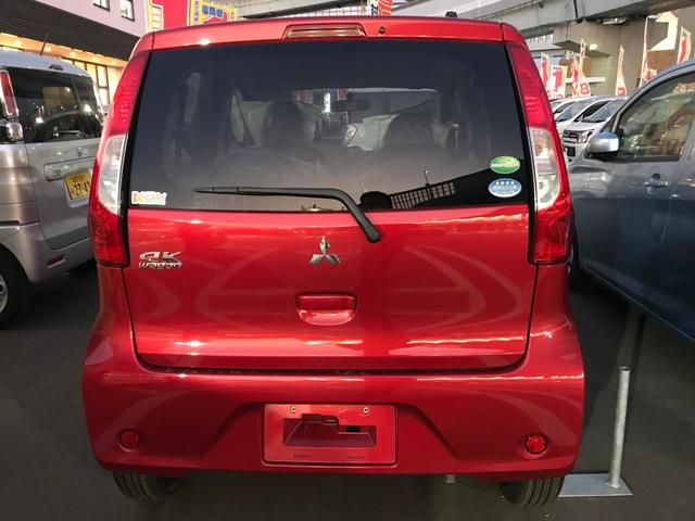 E シートヒーター付き キーレス 禁煙車 届出済未使用車(12枚目)