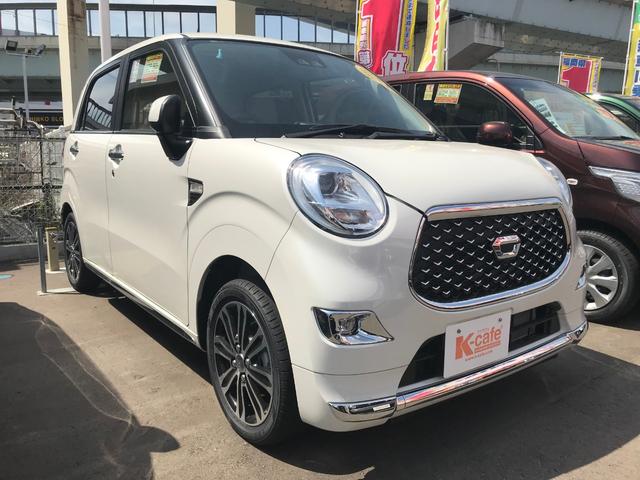 スタイルGSAIII プッシュスタート 禁煙 届出済未使用車(11枚目)