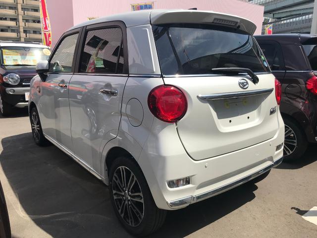 スタイルGSAIII プッシュスタート 禁煙 届出済未使用車(13枚目)