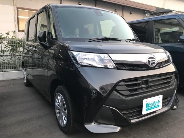 G SAII 両側電動スライドドア 禁煙車 登録済未使用車(3枚目)