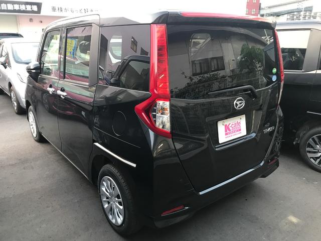 G SAII 両側電動スライドドア 禁煙車 登録済未使用車(5枚目)