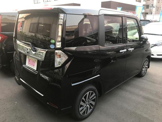 カスタムG SAII 両側電動スライド 禁煙 登録済未使用車(4枚目)