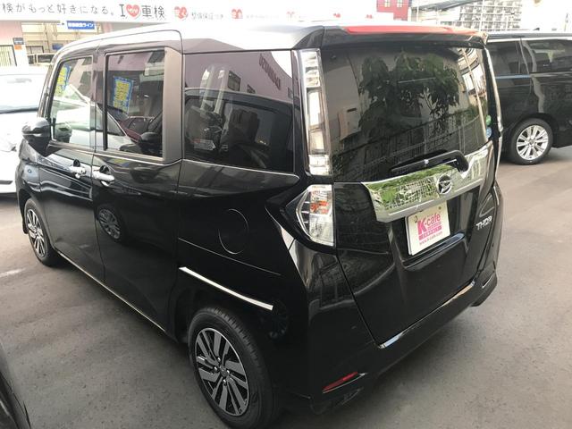 カスタムG SAII 両側電動スライド 禁煙 登録済未使用車(5枚目)