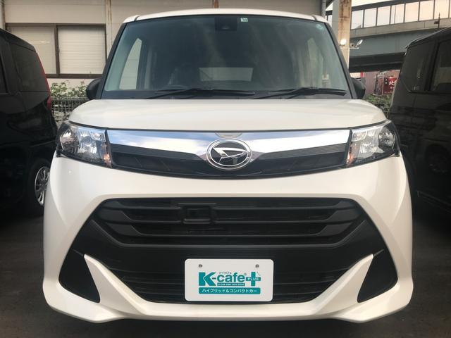 G SAII 両側電動スライドドア 禁煙車 登録済未使用車(2枚目)