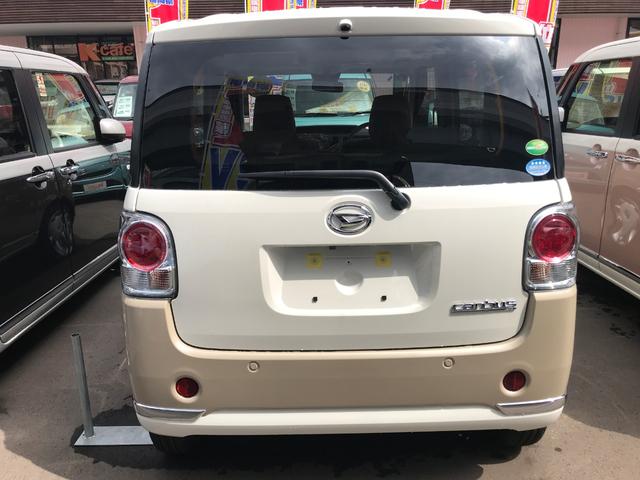XメイクアップSAIII 全方位カメラ 禁煙 届出済未使用車(14枚目)